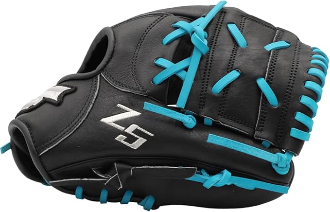 SSK Z5 Craftsman Youth Baseball Glove – 10.5” – 11” – 11.25” – 11.5” Right & Left Hand Throw