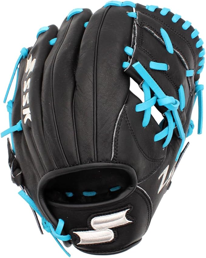 SSK Z5 Craftsman Youth Baseball Glove – 10.5” – 11” – 11.25” – 11.5” Right & Left Hand Throw