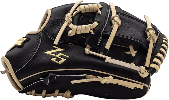 SSK Z5 Craftsman Youth Baseball Glove – 10.5” – 11” – 11.25” – 11.5” Right & Left Hand Throw