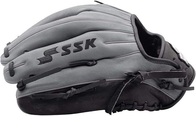 SSK Z5 Craftsman Infield Baseball Glove – 11.25” - 11.5” - 11.75” - 12” – Right & Left Hand Throw