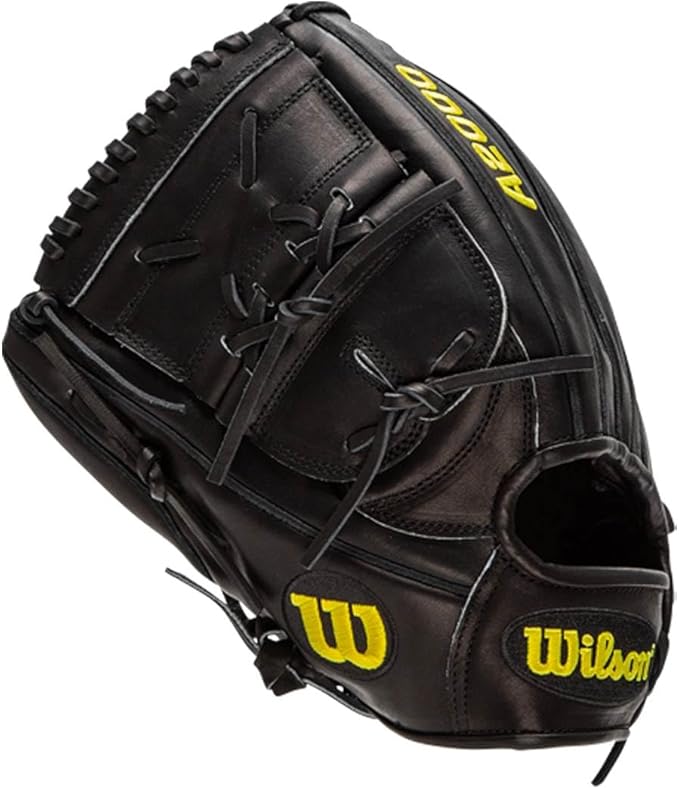 Wilson A2000 Game Model Baseball Gloves