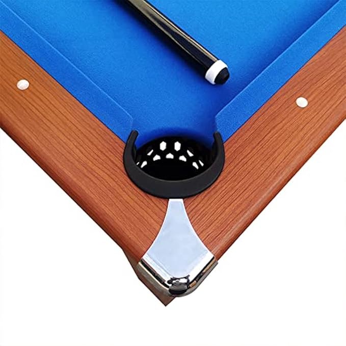 RACK Bolton 5.5-Foot Billiard/Pool Table