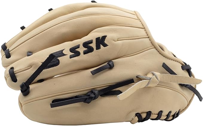 SSK Z5 Craftsman Youth Baseball Glove – 10.5” – 11” – 11.25” – 11.5” Right & Left Hand Throw
