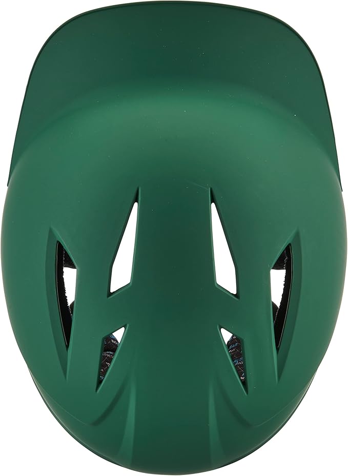CHAMPRO HX Gamer Plus Batting Helmet with Reversible Jaw Guard