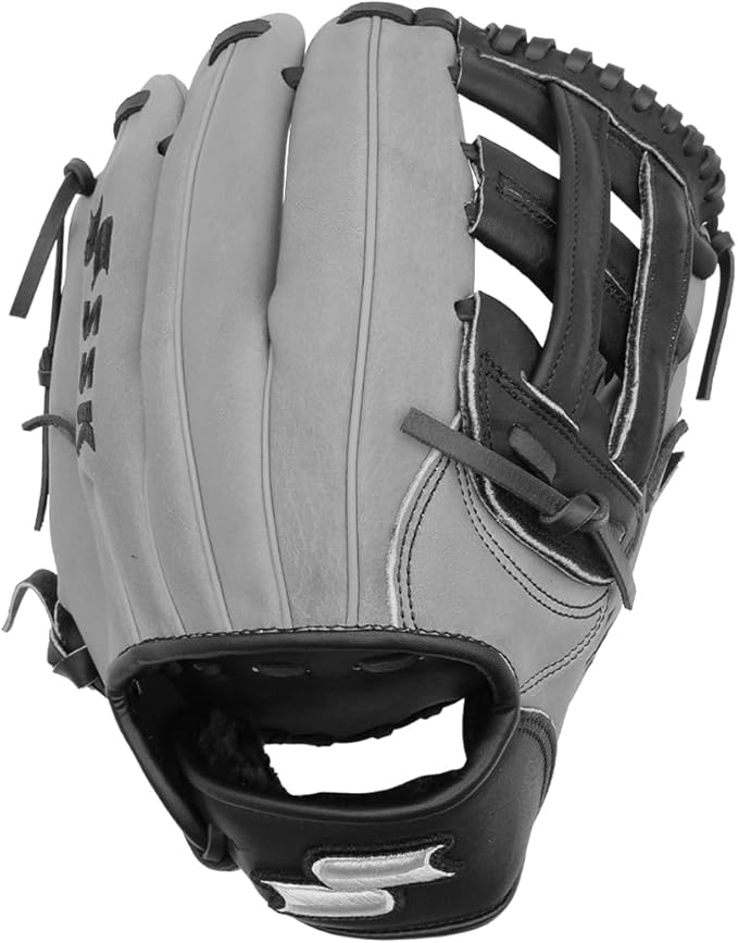 SSK Z5 Craftsman Infield Baseball Glove – 11.25” - 11.5” - 11.75” - 12” – Right & Left Hand Throw