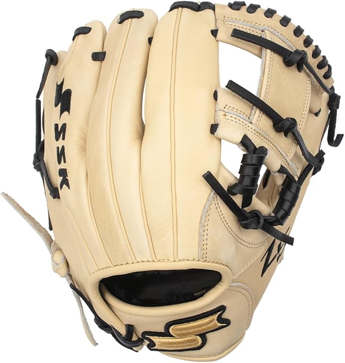 SSK Z5 Craftsman Youth Baseball Glove – 10.5” – 11” – 11.25” – 11.5” Right & Left Hand Throw