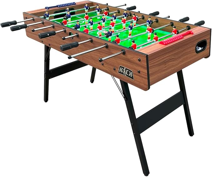 KICK Arcadia 48" Folding Foosball Table