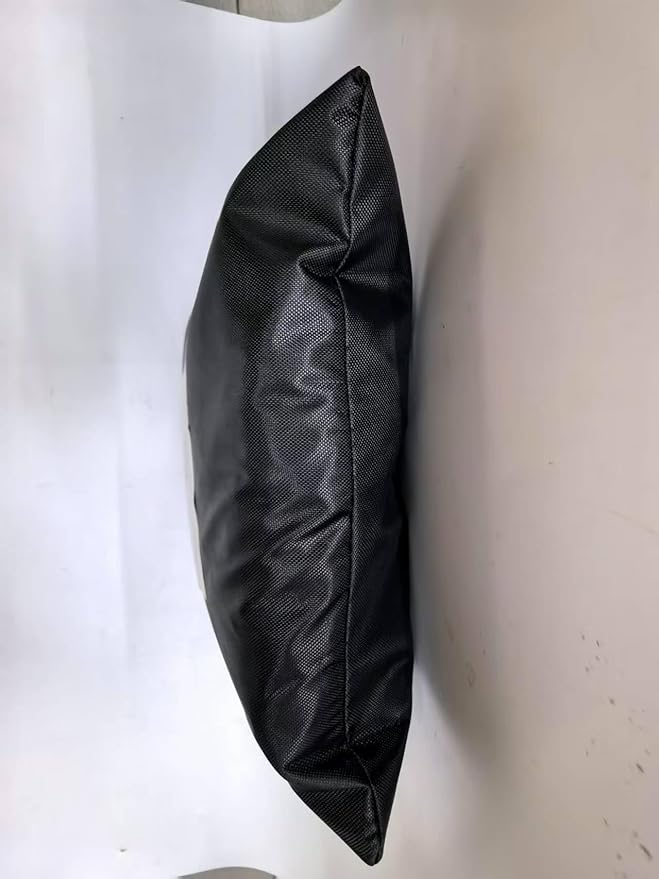 Free Standing Punching Bag Cover Outdoor Waterproof, 420D Oxford Full Protector for Standing Punching Bag with Stand, Protective Cover for Bob Dummy Boxing Bag 70" H x 28" D