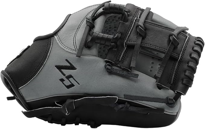 SSK Z5 Craftsman Infield Baseball Glove – 11.25” - 11.5” - 11.75” - 12” – Right & Left Hand Throw