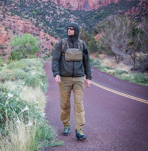 Helikon-Tex Bushcraft Line Chest Pack Numbat