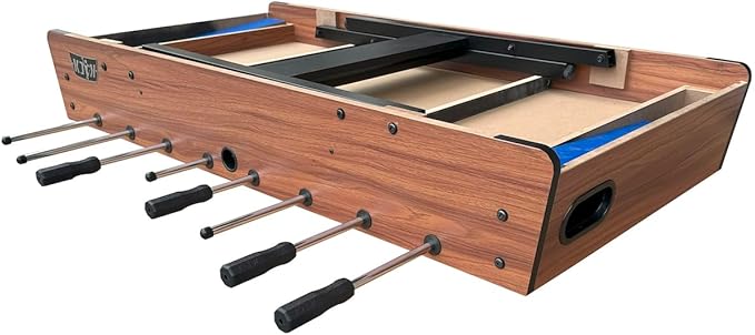 KICK Arcadia 48" Folding Foosball Table