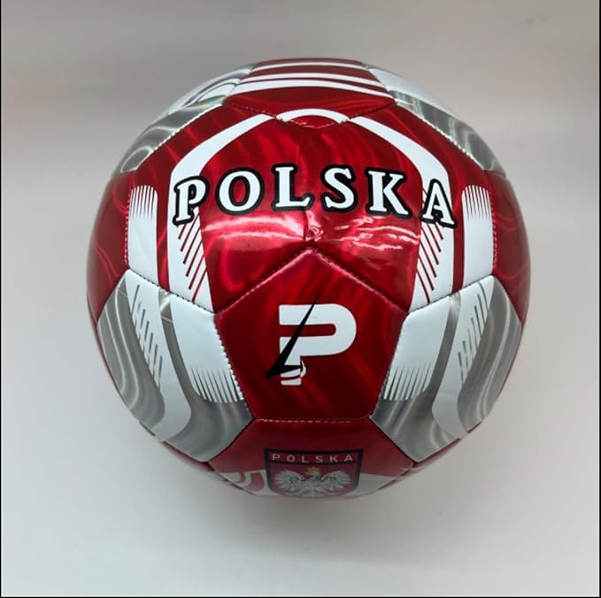 Country Training Soccer Ball: World Edition