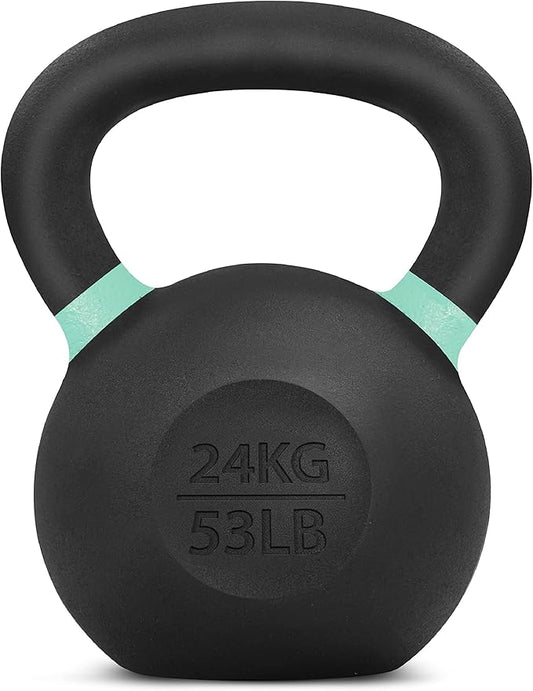 Yes4All Cast Iron Kettlebell