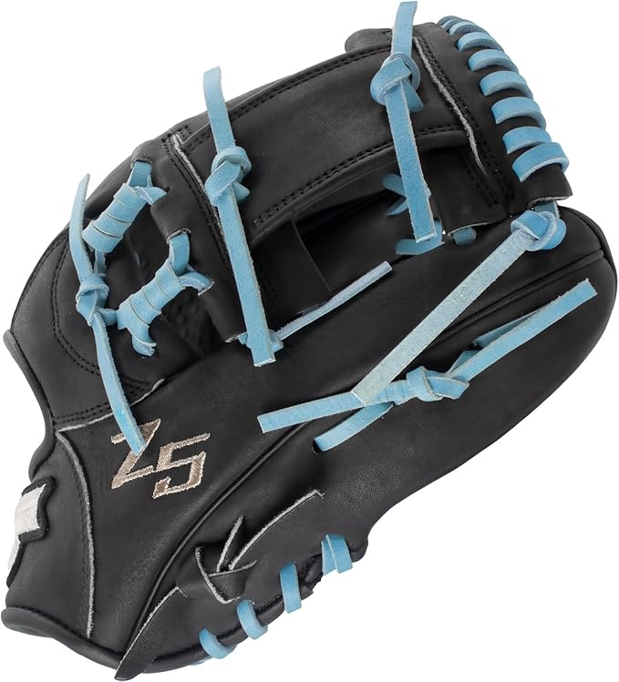 SSK Z5 Craftsman Youth Baseball Glove – 10.5” – 11” – 11.25” – 11.5” Right & Left Hand Throw
