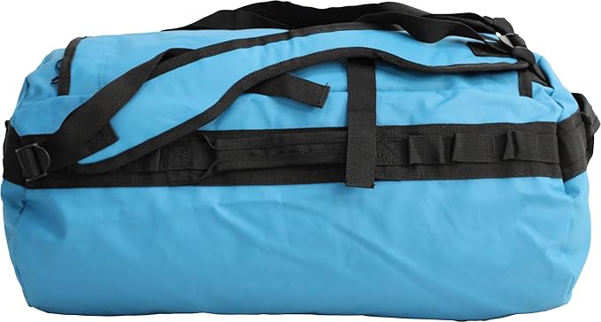 Element Equipment Trailhead Duffel Bag Shoulder Straps Waterproof Fjord Reef Medium
