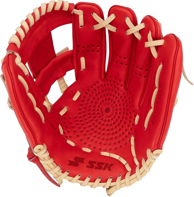 SSK Z5 Craftsman Youth Baseball Glove – 10.5” – 11” – 11.25” – 11.5” Right & Left Hand Throw
