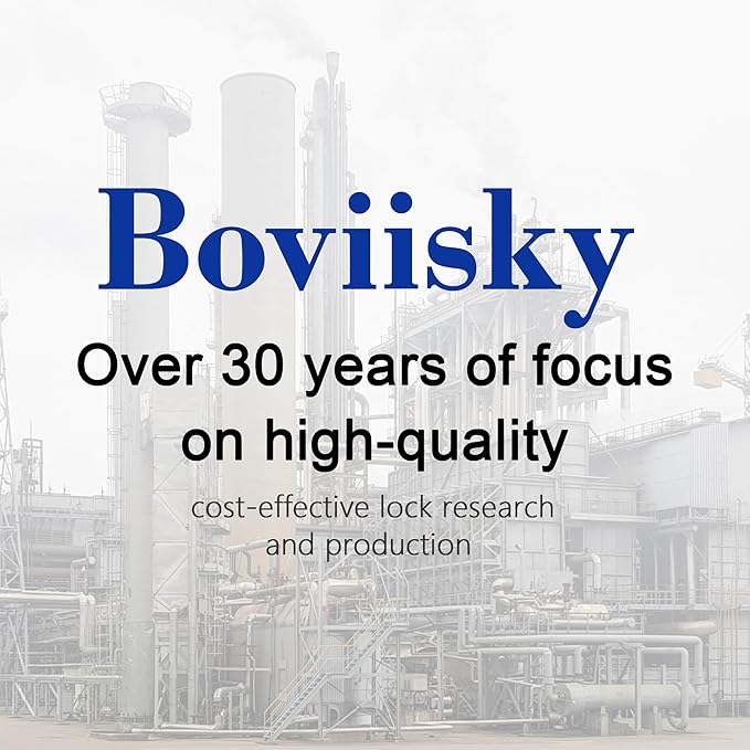 Bike Cable Lock,2Pack,4-Digit,4ft Long Resettable Combination High Security Bicycle Lock for Scooter, Vinyl-Coated Anti-Theft 5/16 in Diameter