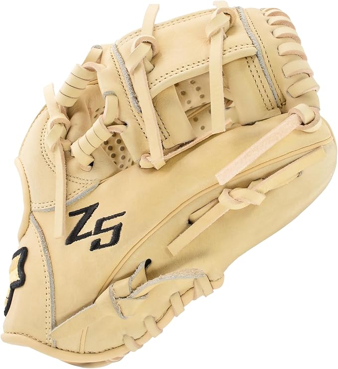 SSK Z5 Craftsman Youth Baseball Glove – 10.5” – 11” – 11.25” – 11.5” Right & Left Hand Throw