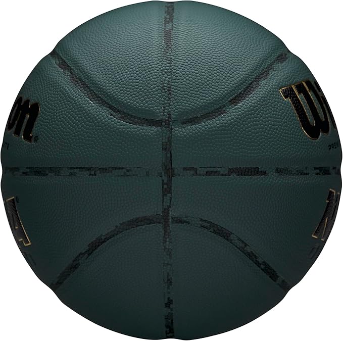 WILSON NCAA Ovation Basketballs - Size 6 AMD Size 7