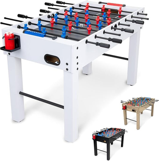 GoSports Foosball Tables 48