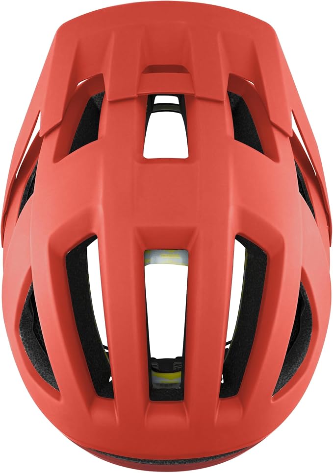 SMITH Session MTB Cycling Helmet – Adult Mountain Bike Helmet with MIPS Technology + Koroyd Coverage – Lightweight Impact Protection for Men & Women – Adjustable Visor