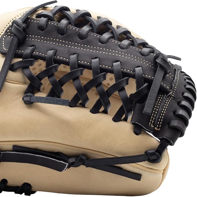 SSK Z5 Craftsman Infield Baseball Glove – 11.25” - 11.5” - 11.75” - 12” – Right & Left Hand Throw