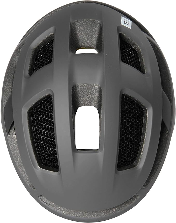 SMITH Trace MIPS