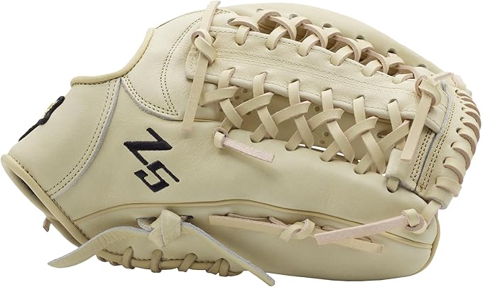 SSK Z5 Craftsman Infield Baseball Glove – 11.25” - 11.5” - 11.75” - 12” – Right & Left Hand Throw