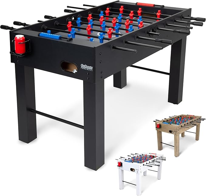 GoSports Foosball Tables 54