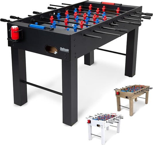 GoSports Foosball Tables 54