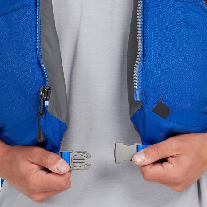 NRS Lucid Lifejacket (PFD)