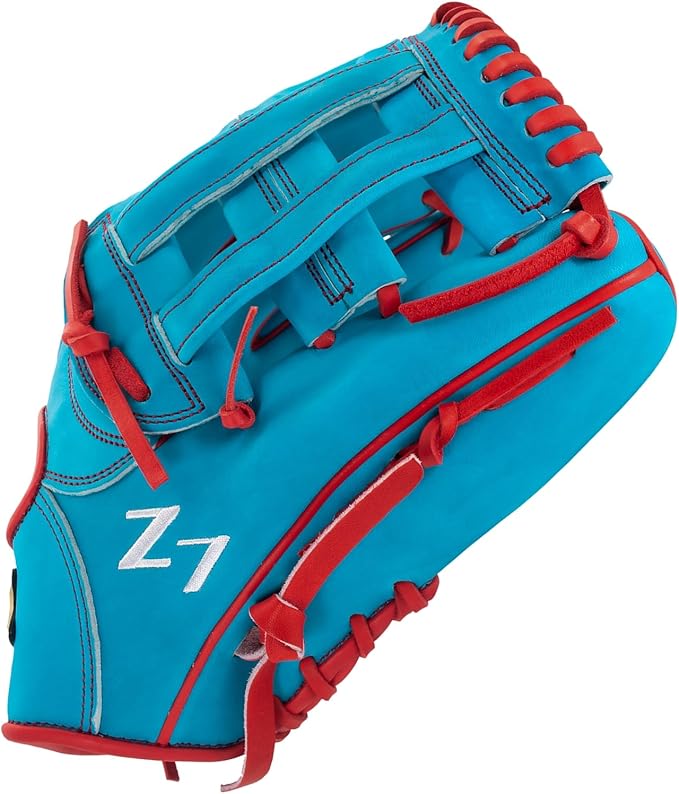 SSK Z7 Specialist Infield Baseball Glove – 11.25” - 11.5” - 11.75” - 12” – 12.25” – Right & Left Hand Throw