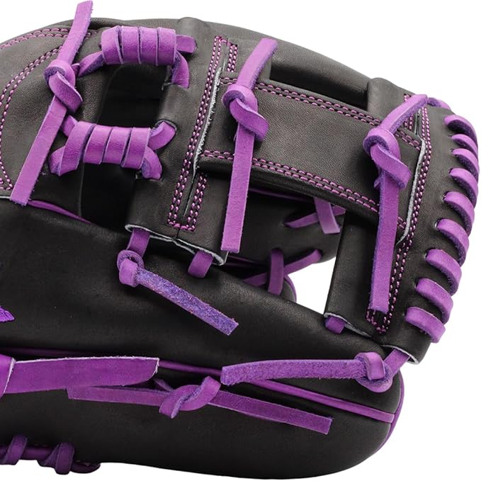 SSK Z7 Specialist Infield Baseball Glove – 11.25” - 11.5” - 11.75” - 12” – 12.25” – Right & Left Hand Throw