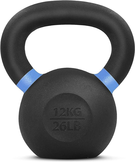 Yes4All Cast Iron Kettlebell