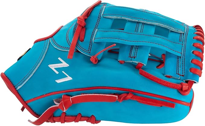 SSK Z7 Specialist Infield Baseball Glove – 11.25” - 11.5” - 11.75” - 12” – 12.25” – Right & Left Hand Throw