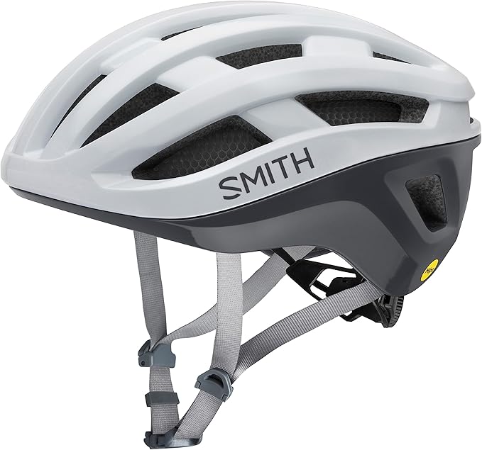 Smith Persist MIPS