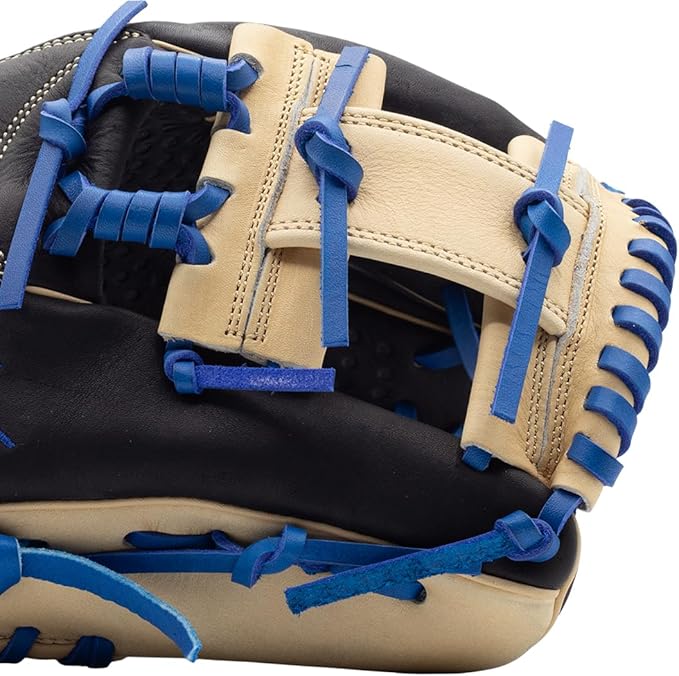 SSK Z5 Craftsman Infield Baseball Glove – 11.25” - 11.5” - 11.75” - 12” – Right & Left Hand Throw