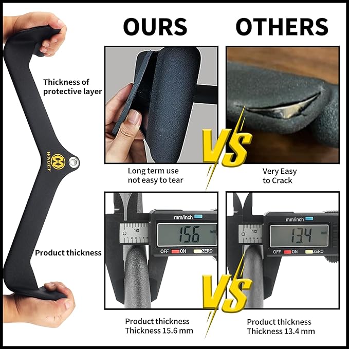 LAT Pulldown Attachment,Back Tricep Bar Strength Training,Handle Grips Lat Pull Down Bar Press Down Exercises,Cable Machine Accessories, Cable Back Attachments for Home Gym