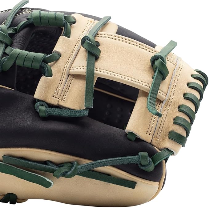 SSK Z5 Craftsman Infield Baseball Glove – 11.25” - 11.5” - 11.75” - 12” – Right & Left Hand Throw