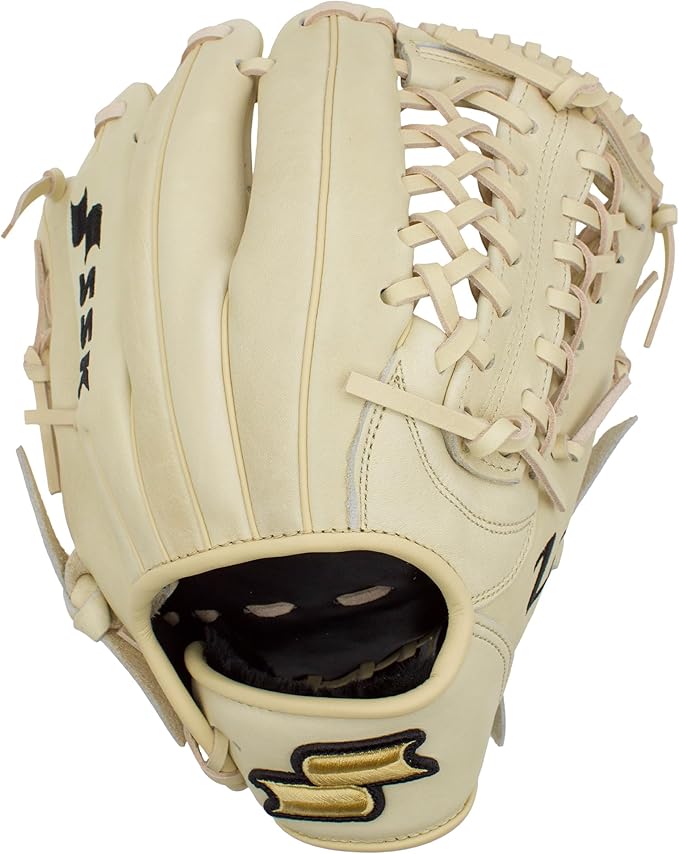 SSK Z5 Craftsman Infield Baseball Glove – 11.25” - 11.5” - 11.75” - 12” – Right & Left Hand Throw