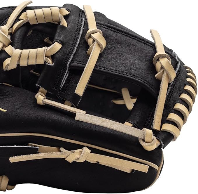 SSK Z5 Craftsman Youth Baseball Glove – 10.5” – 11” – 11.25” – 11.5” Right & Left Hand Throw