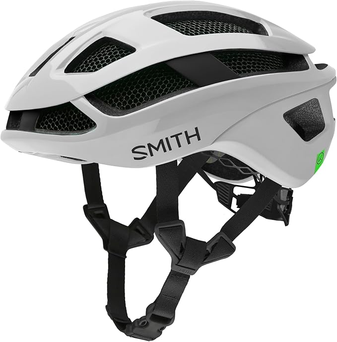 SMITH Trace MIPS