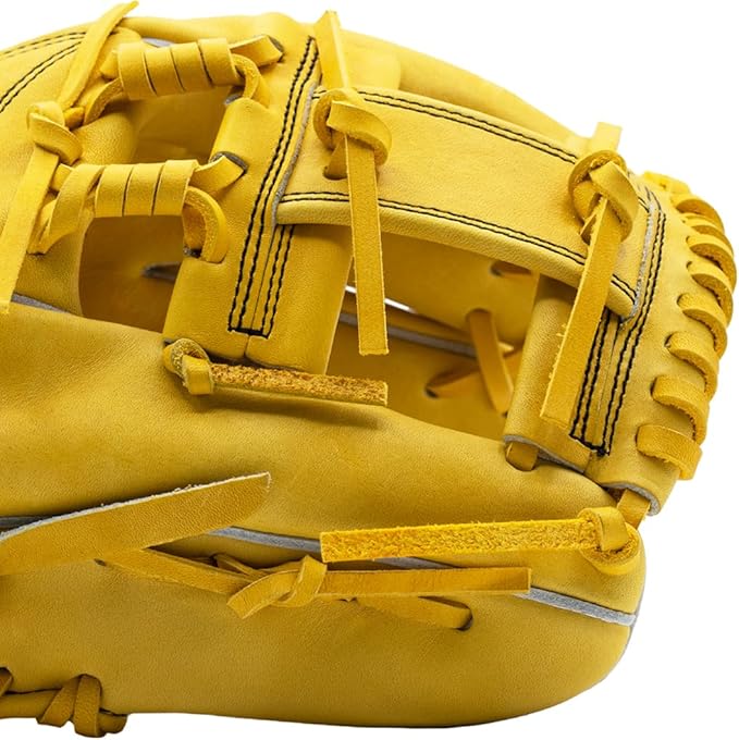 SSK Z7 Specialist Infield Baseball Glove – 11.25” - 11.5” - 11.75” - 12” – 12.25” – Right & Left Hand Throw