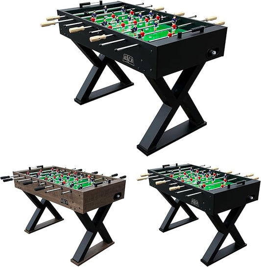 KICK Drias 48" Foosball Table