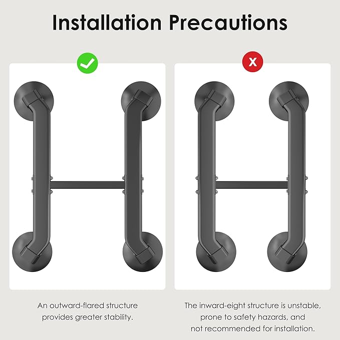 soges Power Tower Pull Up Bar Station, Dip Station for Home Gym, Height Adjustable Heavy Duty Strength Home Training Fitness Workout Equipment