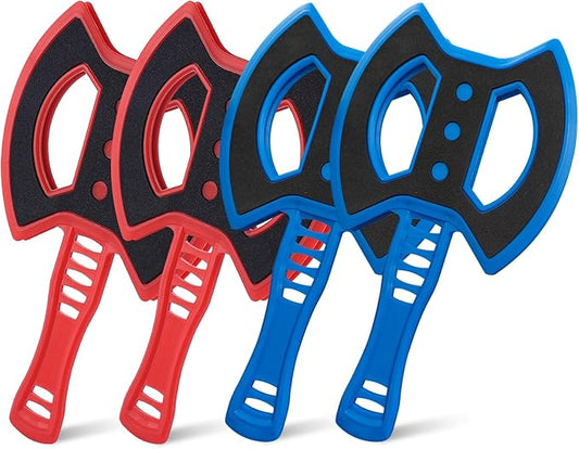 Throwing Axe Game Axe Throwing Target for Outdoor Play for All Family Members