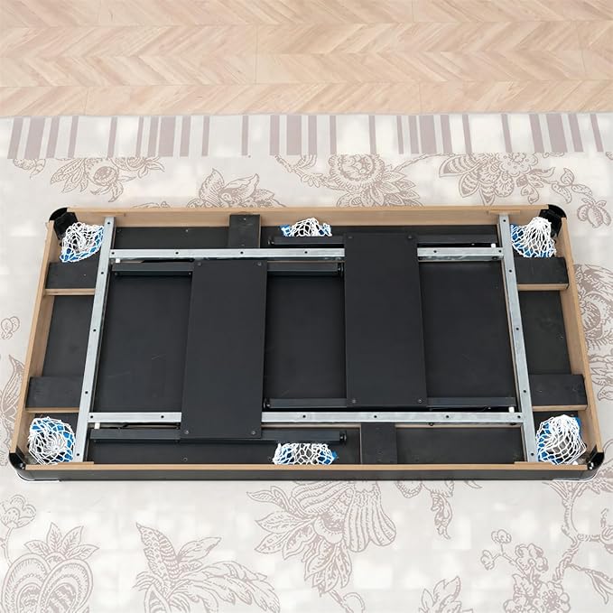 3 in 1 Game Table, Pool Table, Table Games, Table Tennis, Multi Game Table, Table Games, Family Movement