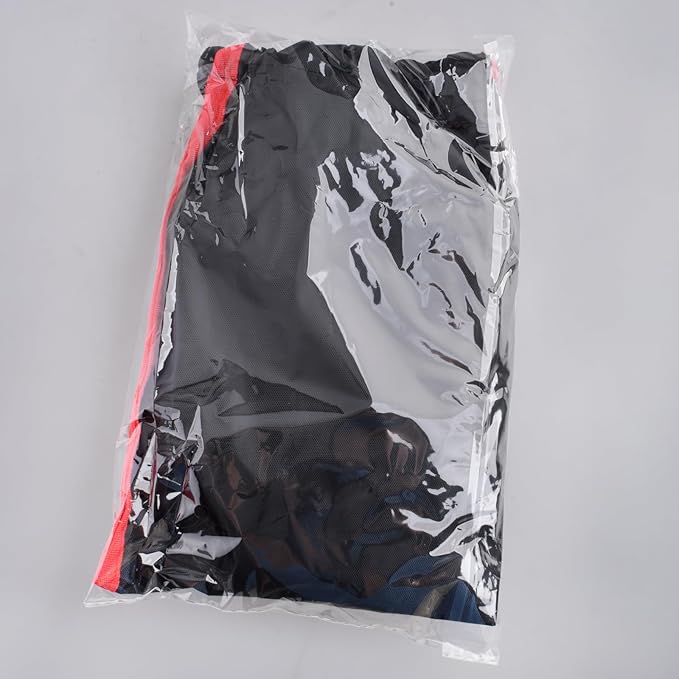 Azarxis Walk Traction Ice Snow Cleat Treads Grips Grippers Crampons Creepers with 19 Spikes for Shoes Boots Men Women Walking Climbing Hiking Fishing Heavy Duty Anti Slip Stainless Steel