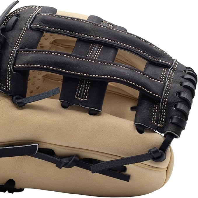 SSK Z5 Craftsman Infield Baseball Glove – 11.25” - 11.5” - 11.75” - 12” – Right & Left Hand Throw