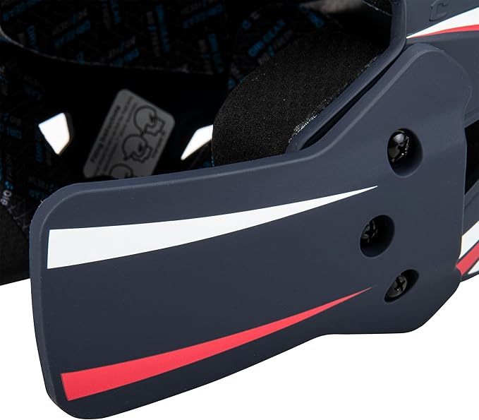 CHAMPRO HX Legend Plus Batting Helmet